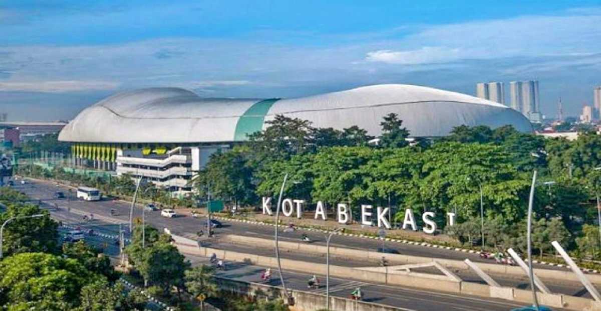Pelayanan Warga